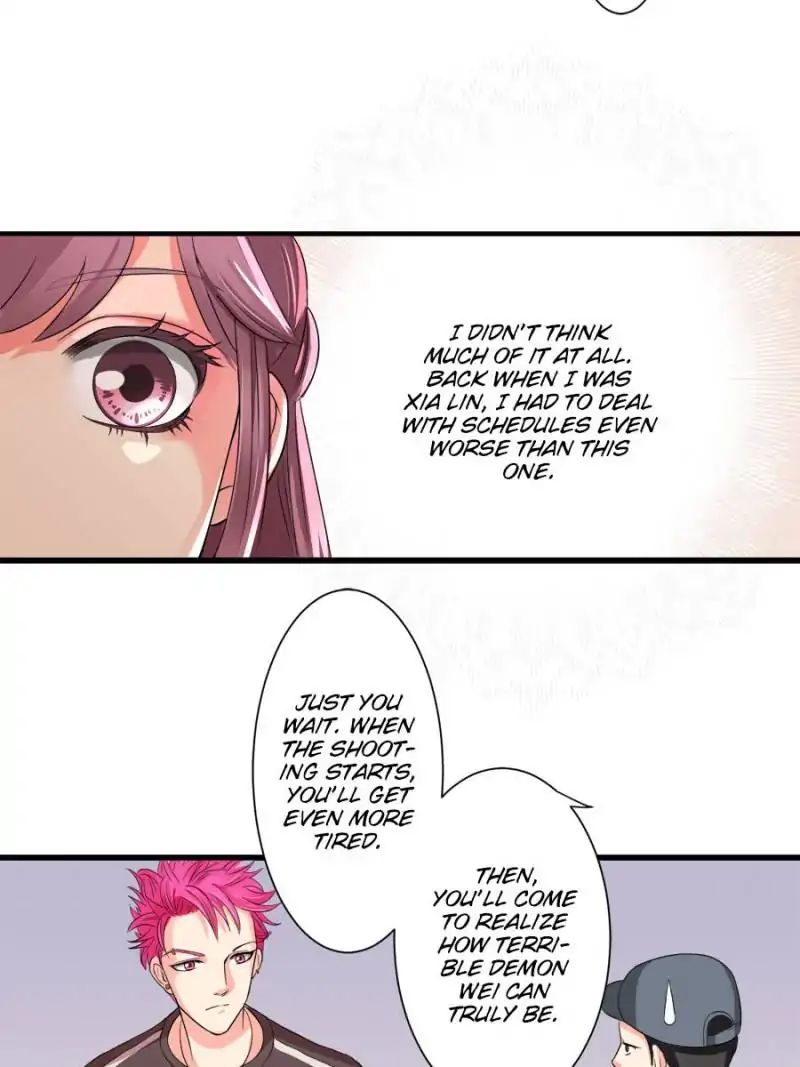 A Star Reborn: The Queen's Return Chapter 14 44